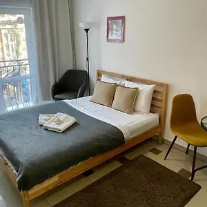  Apartman Bubble Lengyelország