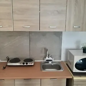  Apartman Poland Kazimierz Lengyelország