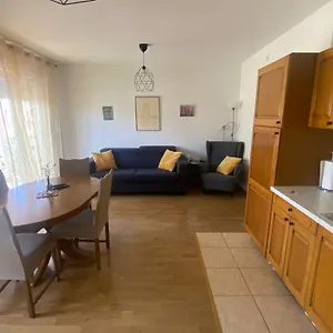  Apartman Casper Horvátország